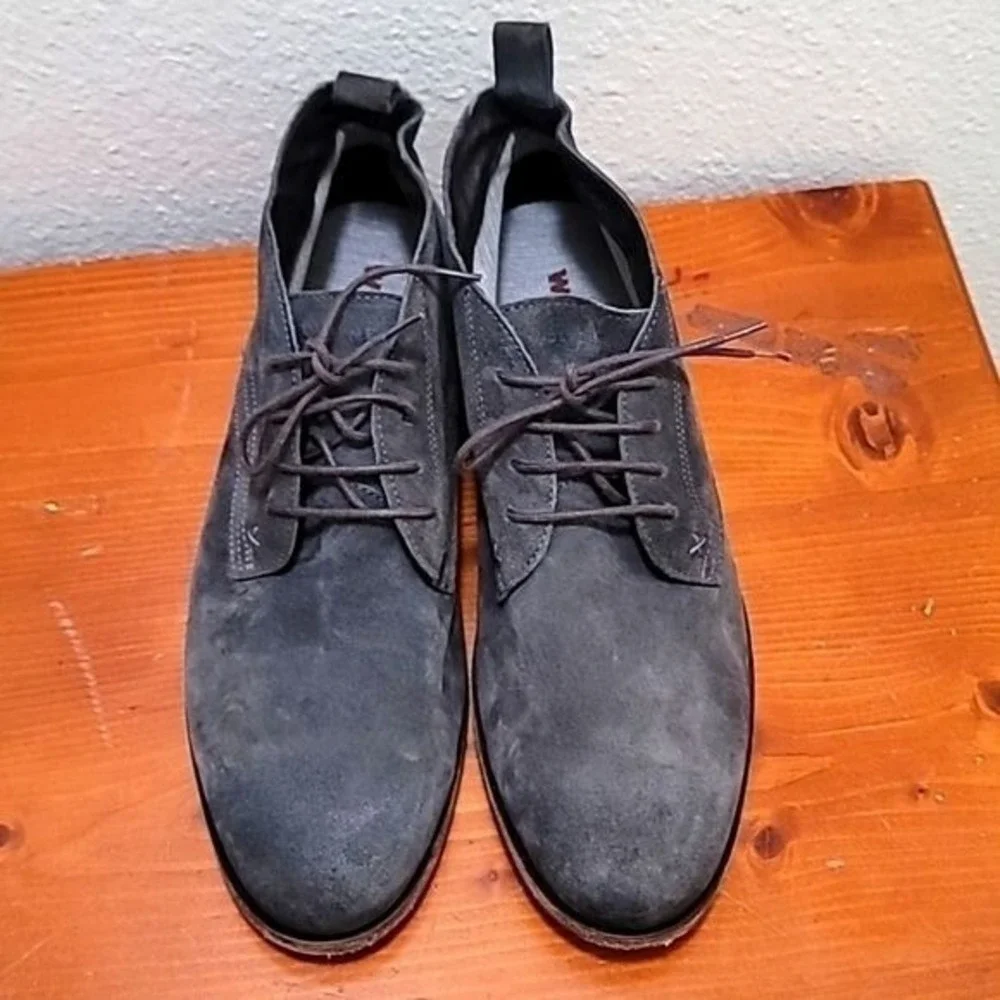 Wolverine men ankle